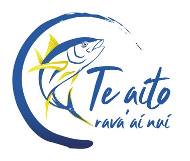Logo Te Aito Rava
