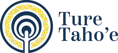 Logo Ture Taho